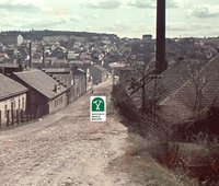 Železník, bez čísla/Železník, no number