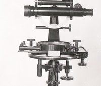Buzola, autor: S. Protopopov (neg. 44813)/Compass, author: S. Protopopov (neg. 44813)